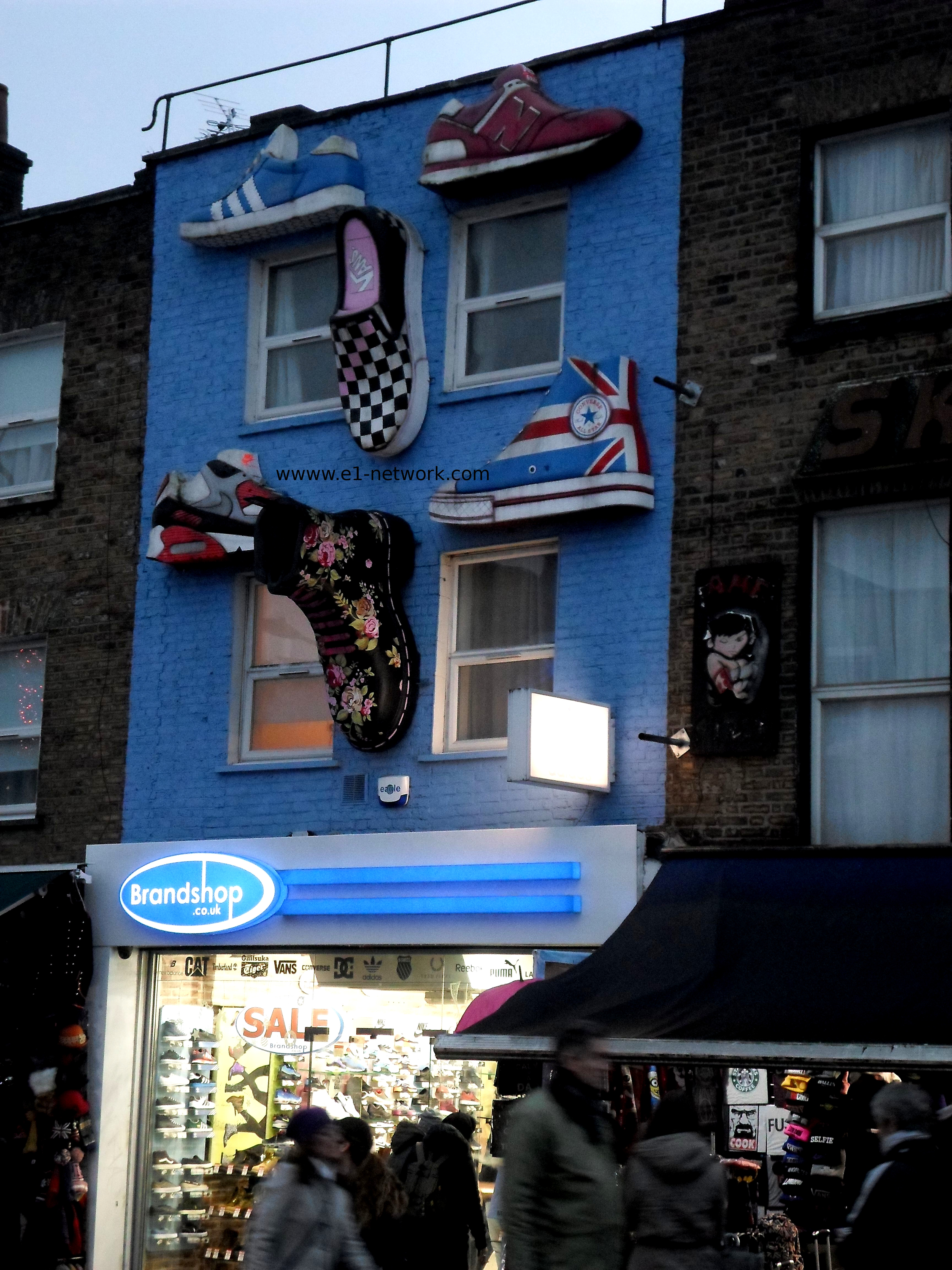 Camden Town