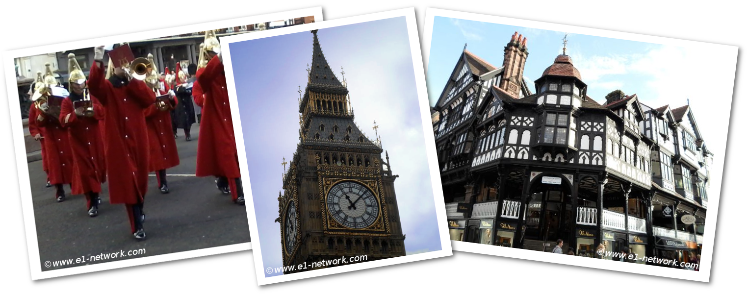 Inglaterra