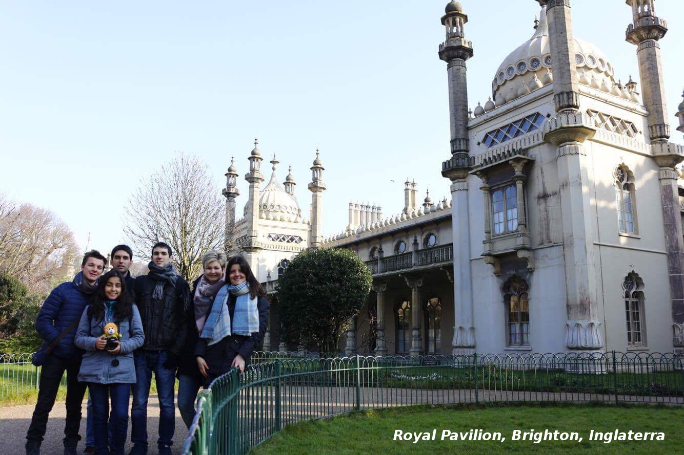 excursiones en cambridge