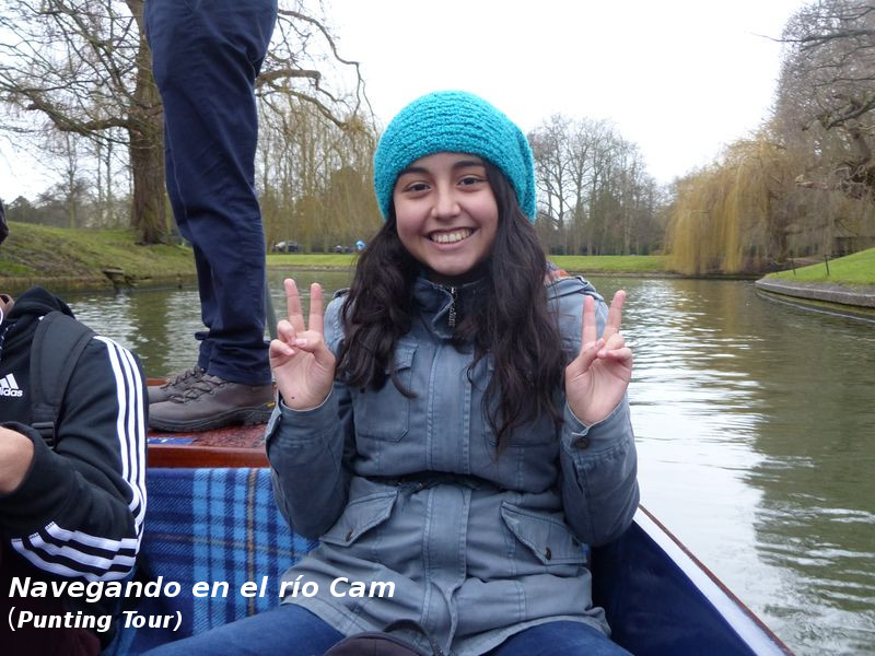 programas de ingles en cambridge