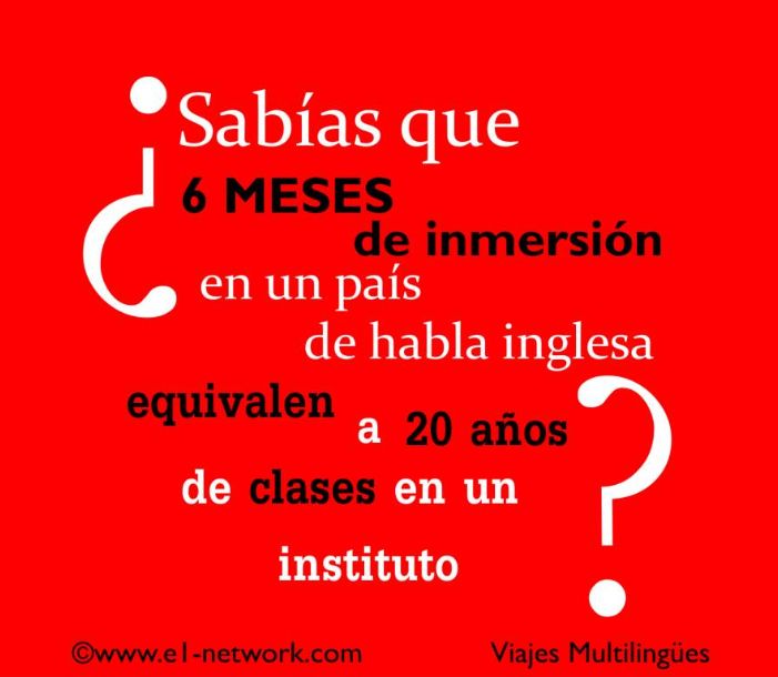 como hablar ingles en 6 meses