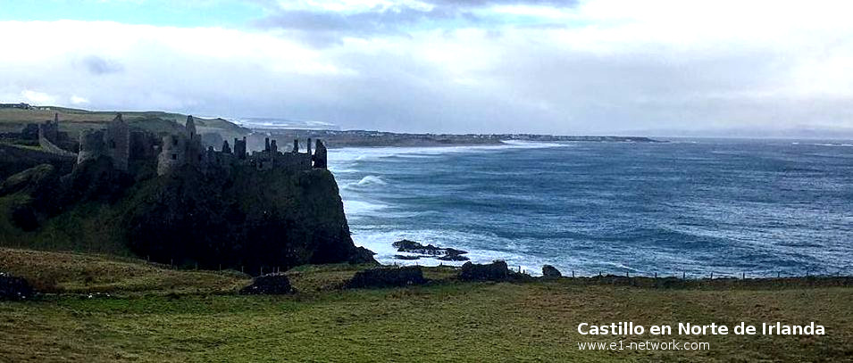 Estuia ingles en Dublin, Irlanda