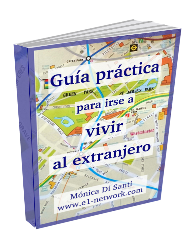 Guía práctica para vivir en el extranjero