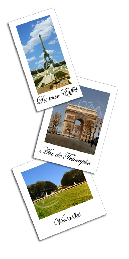 Disfruta de la cultura francesa