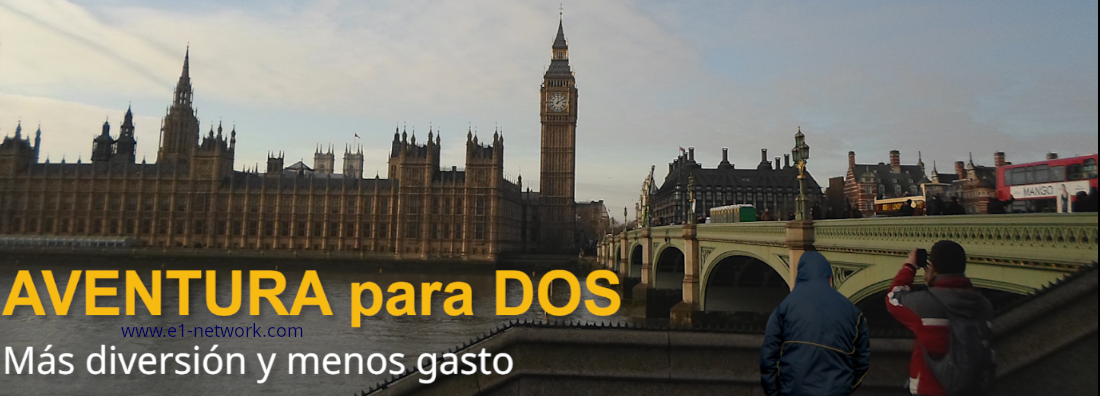 Estudia inglés en Londres, Bristol o Norte de Inglaterra