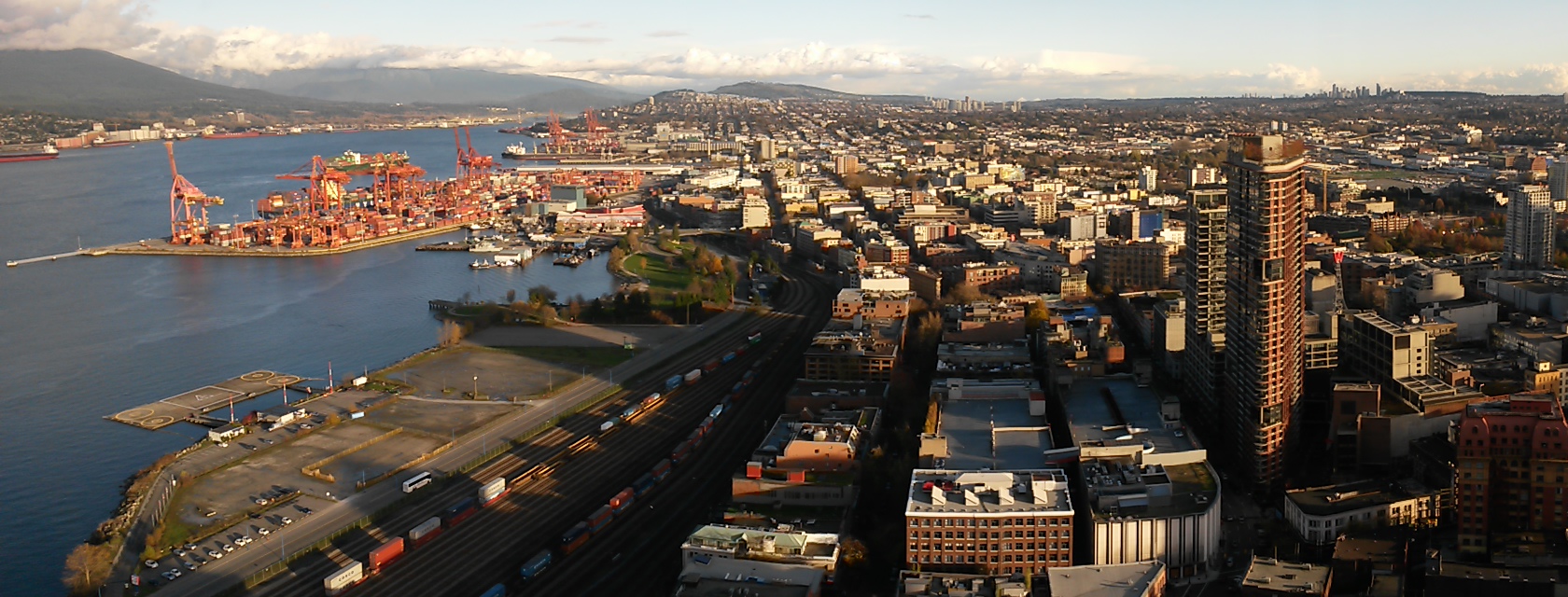 Vancouver, Canada