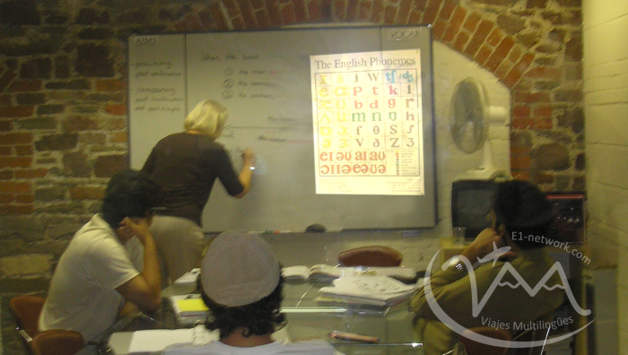 Refreshers para profesores