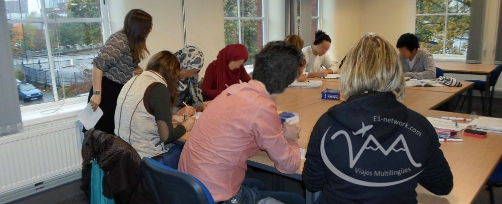 Diversidad cultural en la sala de clases