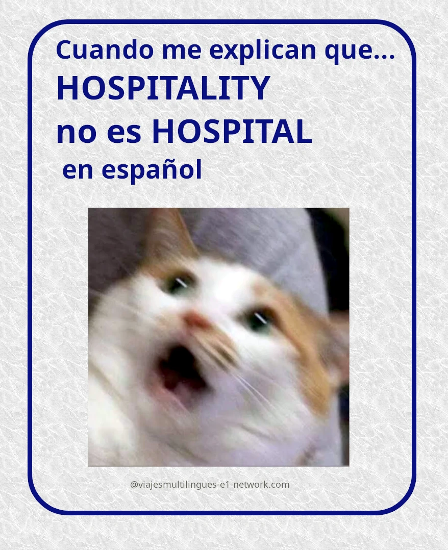 Traducciones que confunden