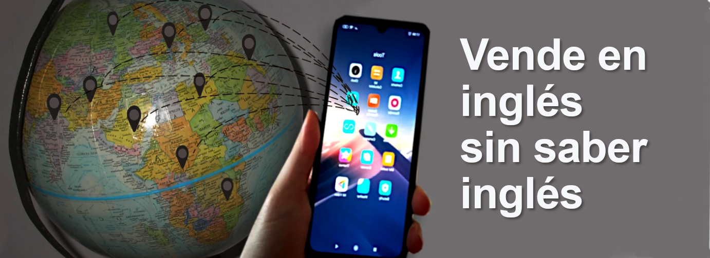 Vende servicios turisticos al extranjero con esta solución.