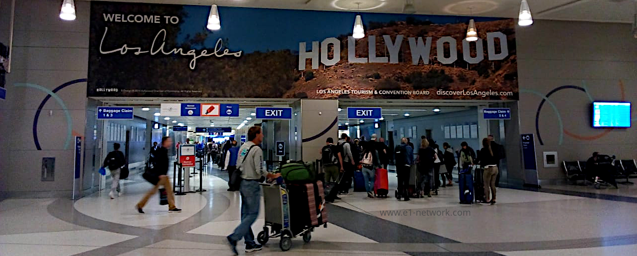 Vistas de Monumento a Washington, Lincoln, capitolio y la galería de arte nacional en Washington DC