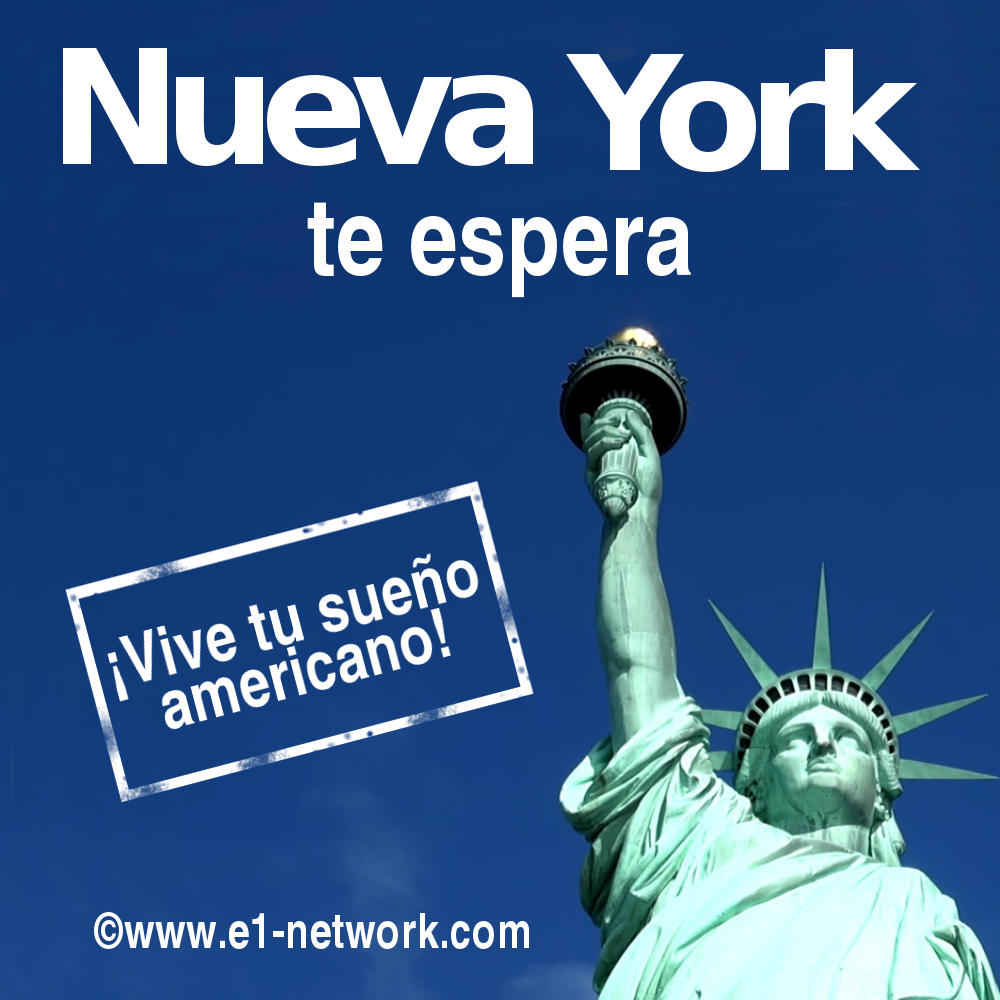 Estatua de la Libertad,Nueva York