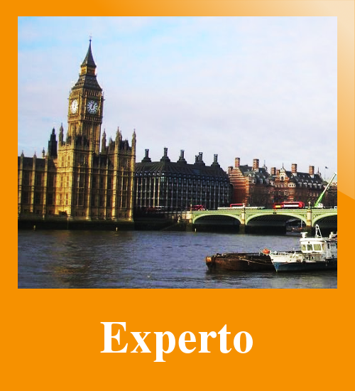 salida grupal experto al extranjero